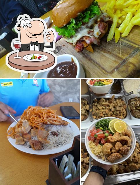 Restaurante Da Nadir