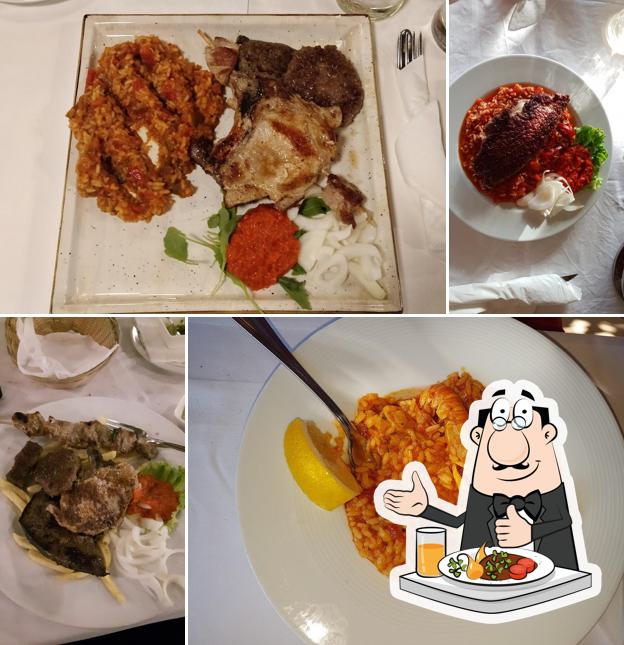Restoran Adriatik
