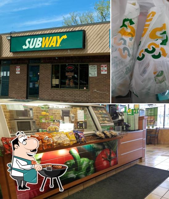 Voir cette image de Subway