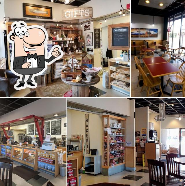 Top 7 restaurants for breakfast in Kalispell, september 2024