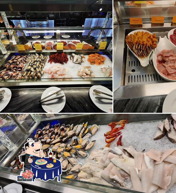 Wok Garden China Restaurant, Peine Speisekarte, Preise und Bewertungen
