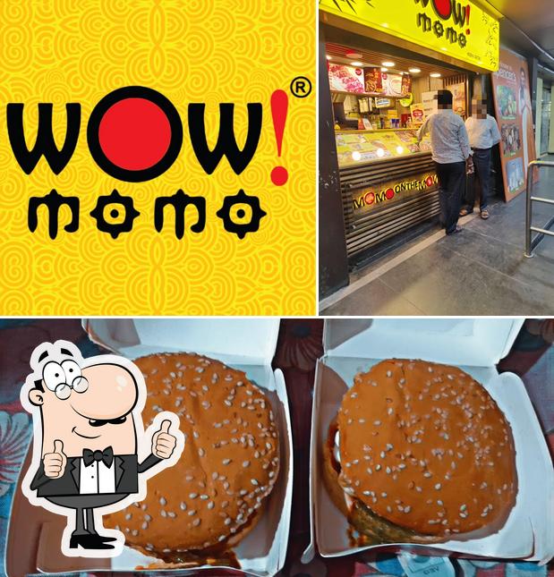 See this picture of Wow! Momo