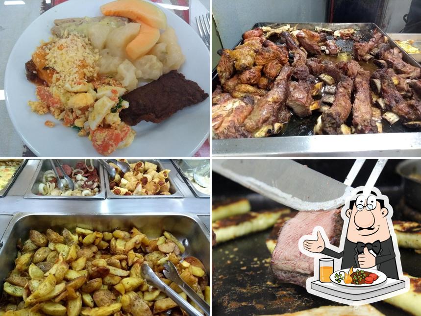 Restaurante Atrium Grill