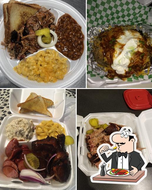 Smoke'N Ash BBQ - Nationwide shipping available on Goldbelly in ...