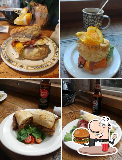 541 Eatery & Exchange