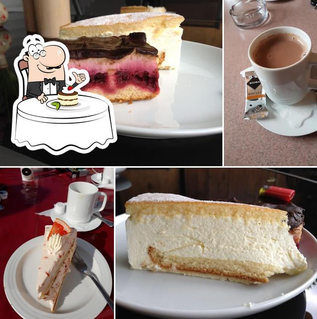 Le Petit Café cafe, Neuss Restaurant reviews