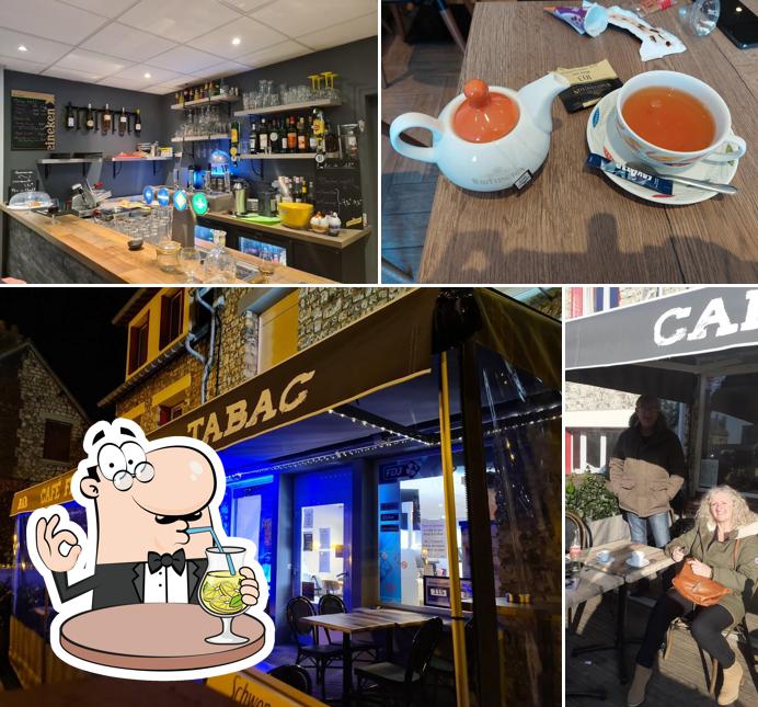 Café Français