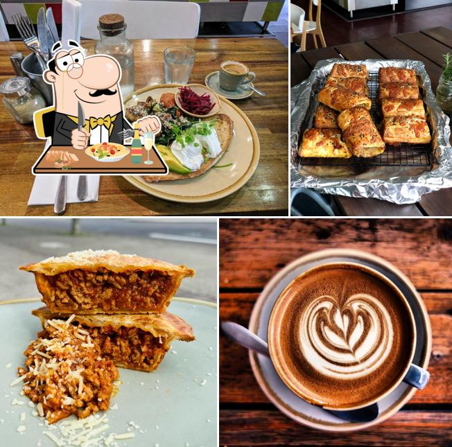 One Picket Fence in Newcastle Restaurant reviews