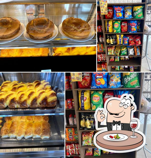 Padaria Do Silas