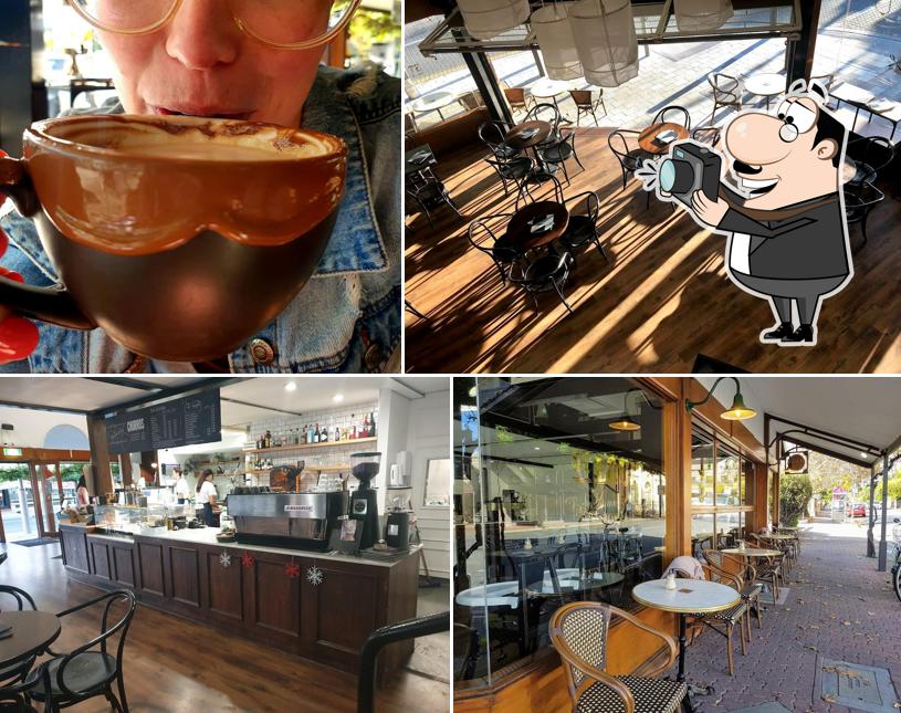 St Louis Ice Cream & Desserts Hyde Park, Shop 67/185 King William Rd