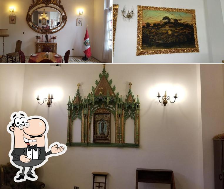 Casa Morey Hotel & Restaurant, Iquitos Restaurant reviews