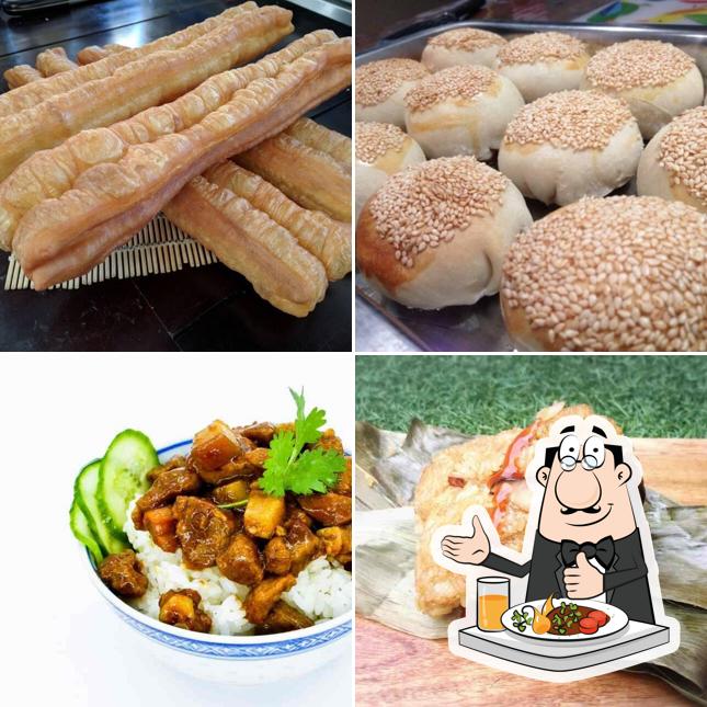 Find the best place to eat in Eastwood, summer 2024 Restaurant Guru