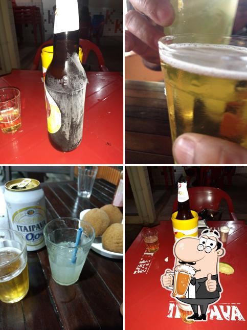 Kinkas Bar & Mercearia