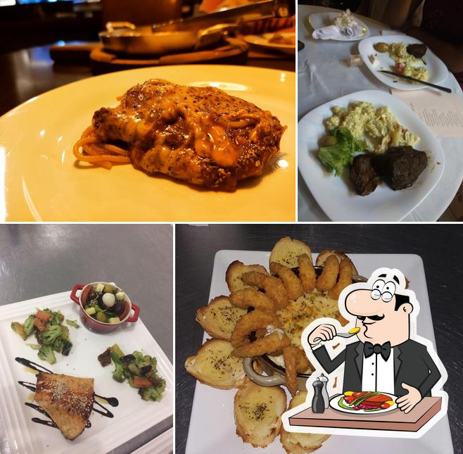 Kitanda Cafe Bistro