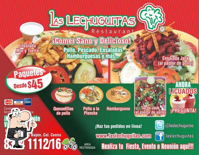 Foto de Las Lechuguitas Restaurant
