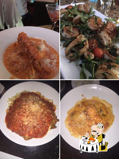 Limoncello West Chester in West Chester Restaurant menu and reviews