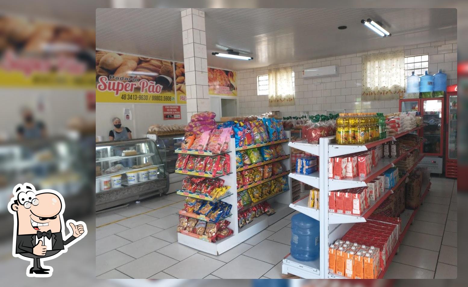 Padaria Super Pão