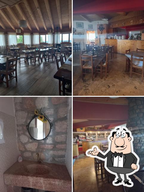 Pizzeria La Rotonda