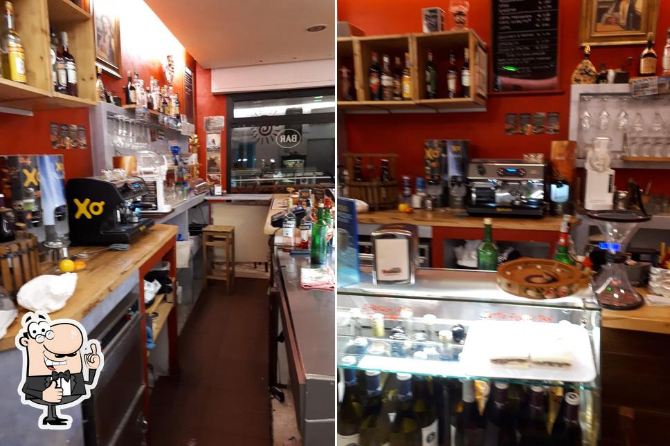 Ecco una foto di Bar Sosta