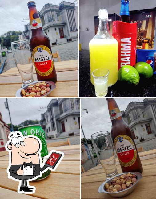 Bar do Bolacha