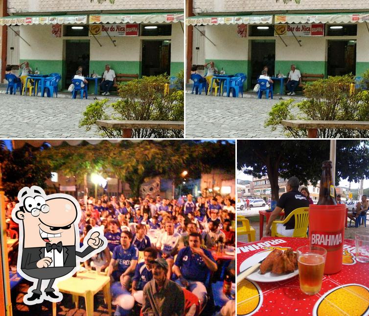 Bar do Vaguinho