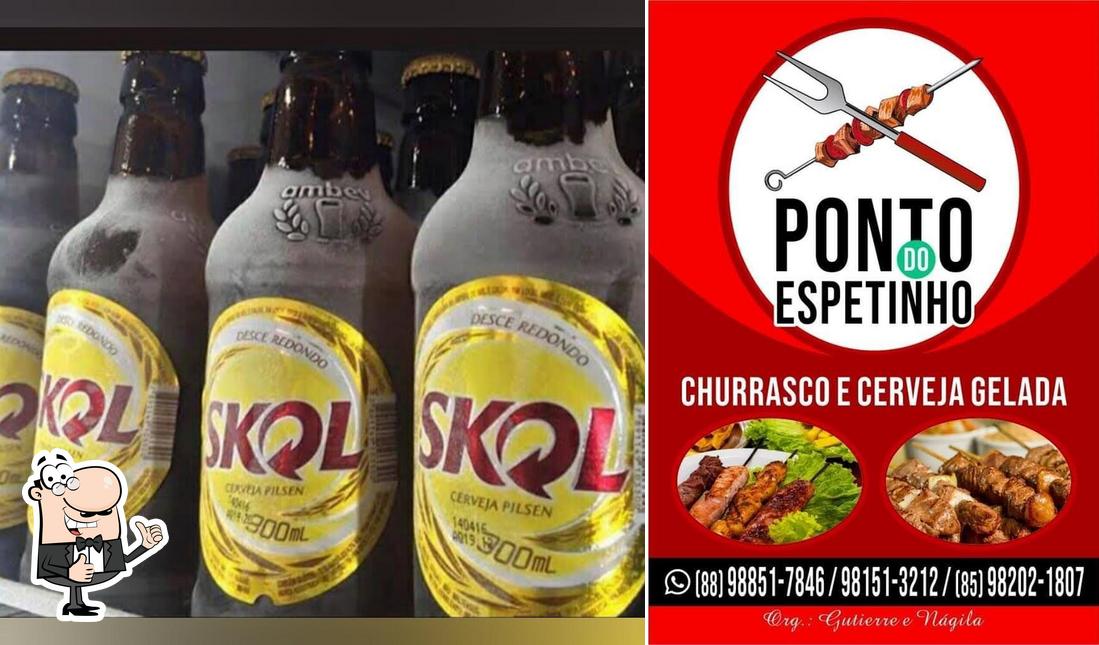 Ponto do Espetinho