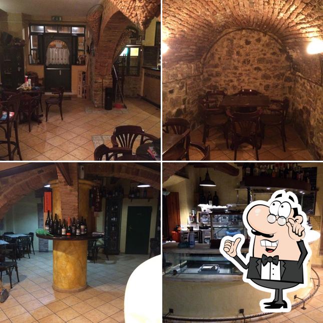 Pub I Cherubini