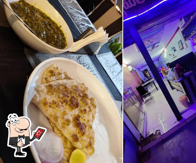 BALAJI FAMILY RESTAURANT