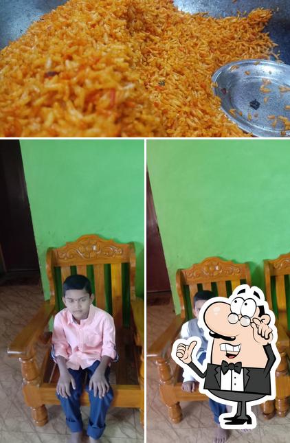 Bismillah Fast Food