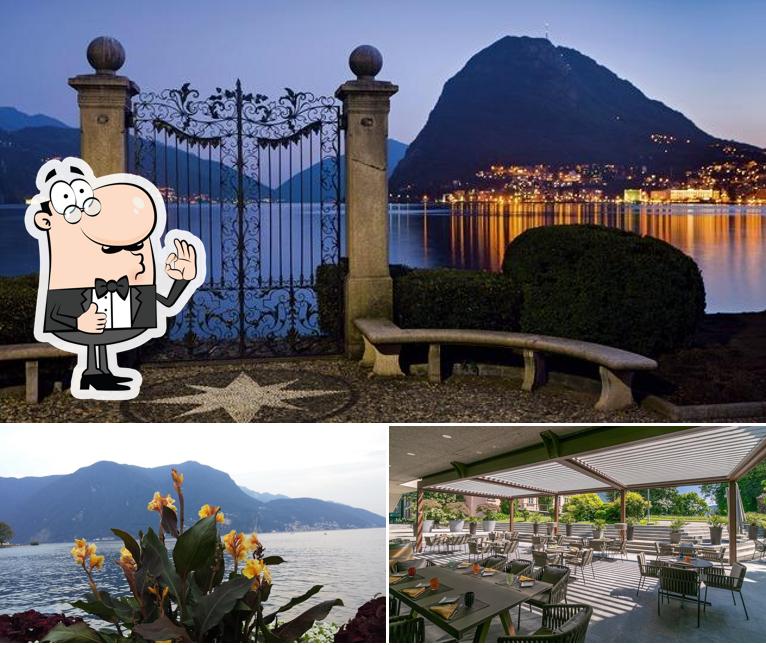 Ecco un'immagine di Ciani Lugano