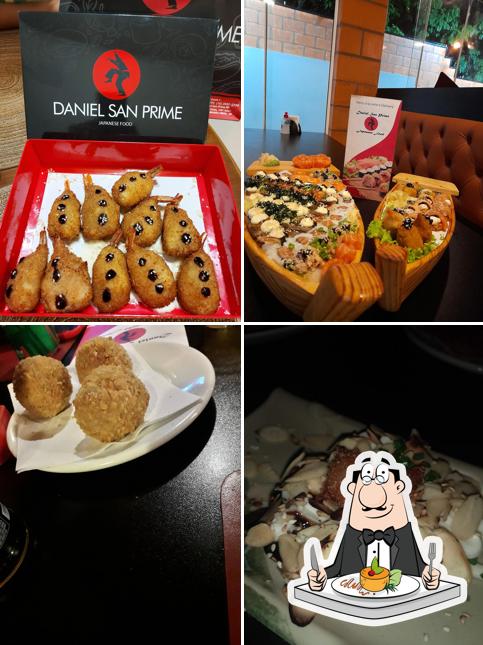 Daniel San Prime Orlândia