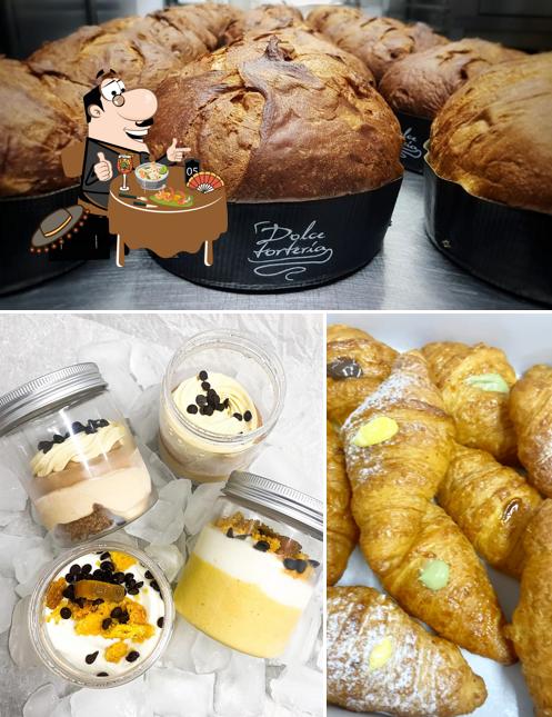 Cibo al Dolce Torteria