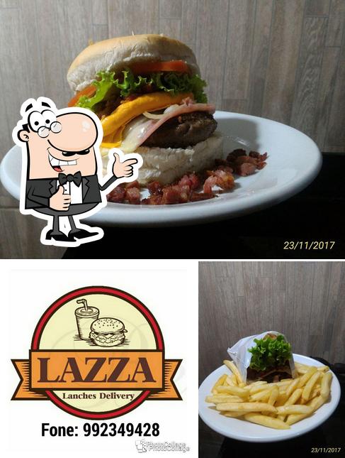 See this photo of LAZZA Lanches Delivery