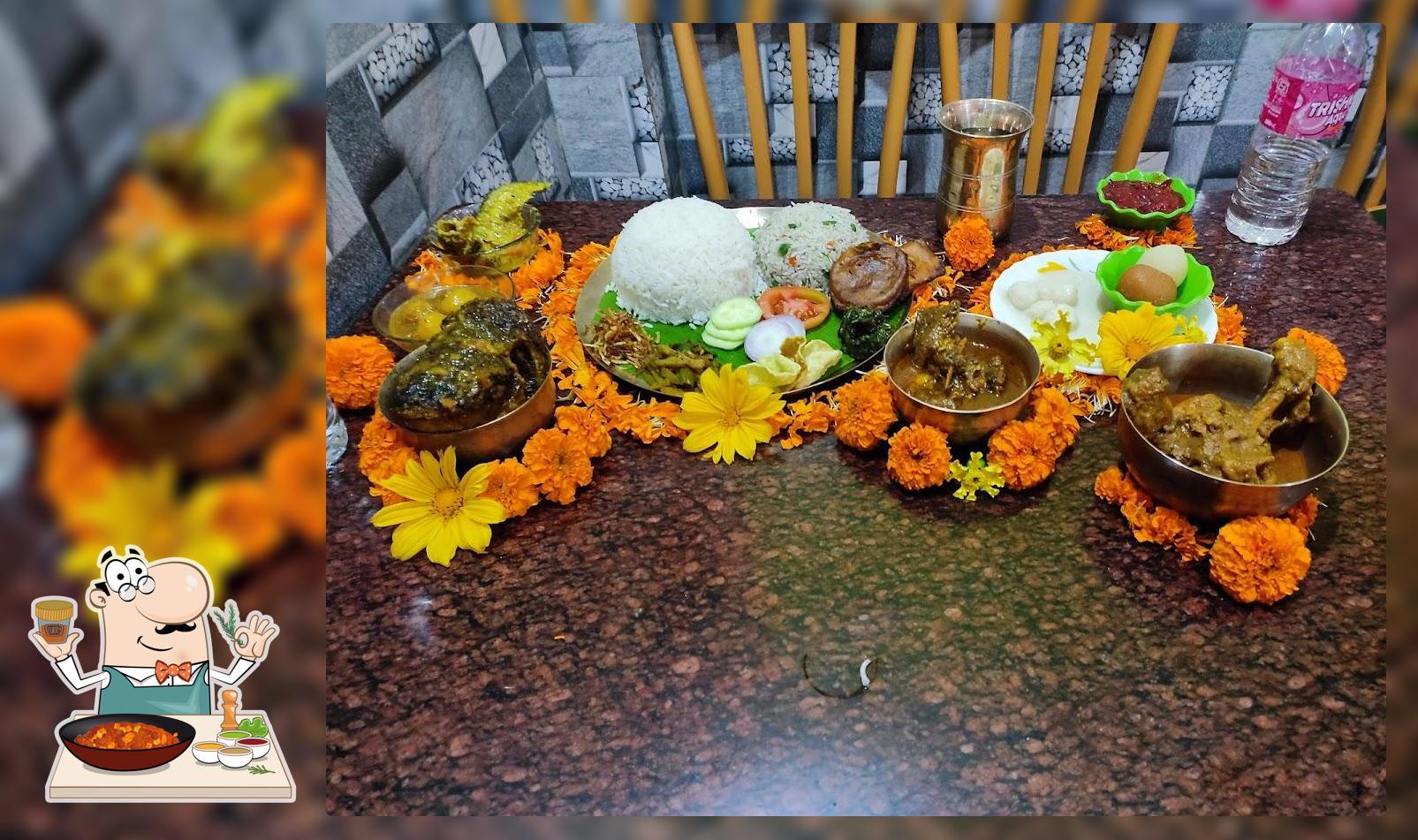 Narayani hotel and restaurant