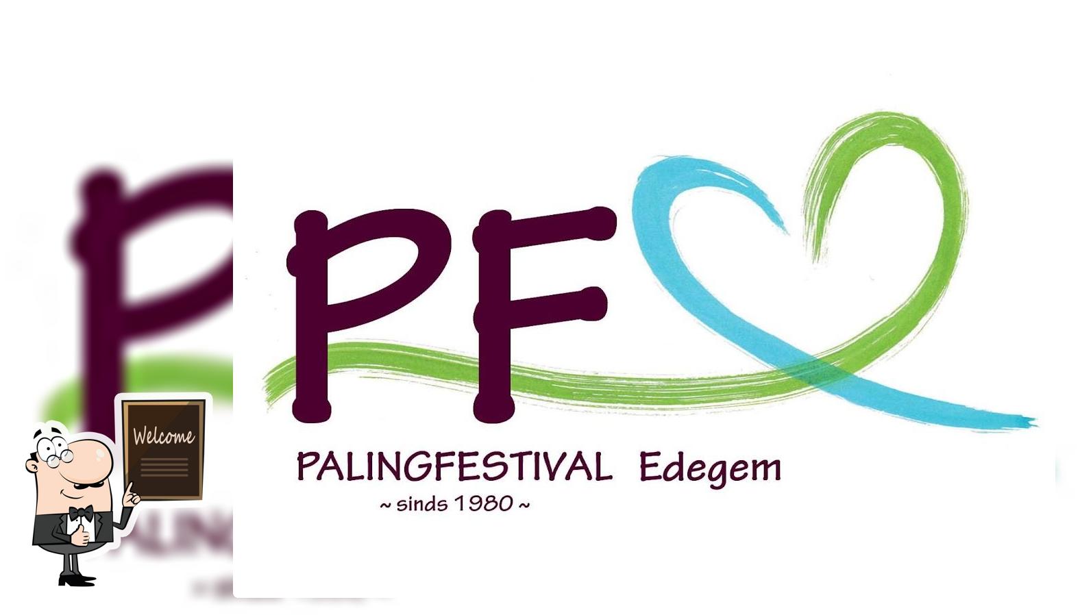 Palingfestival Edegem