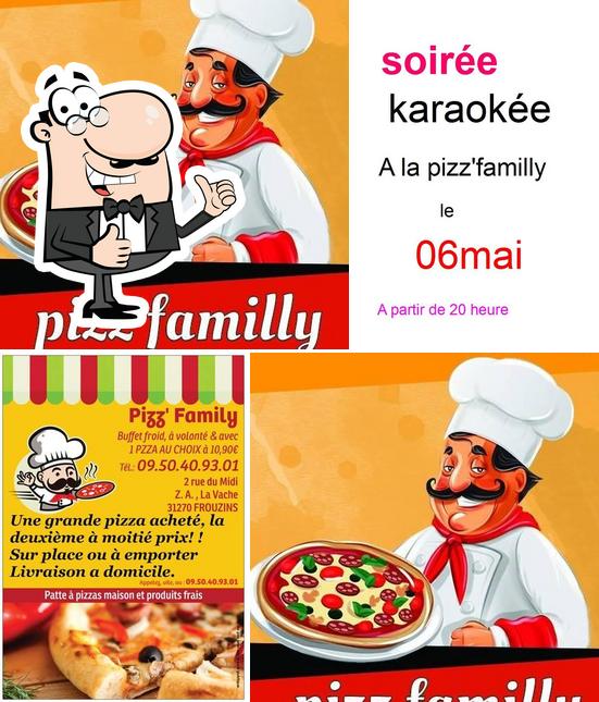 Voici une image de Pizz'Familly