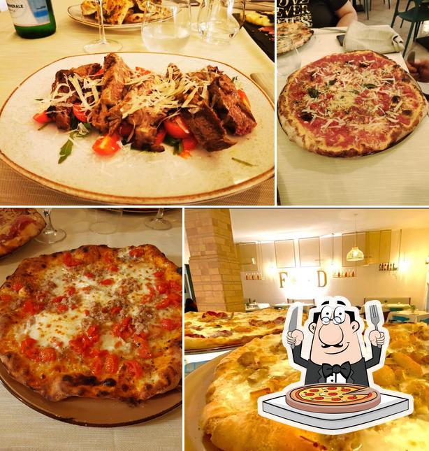 Ristorante Rosato