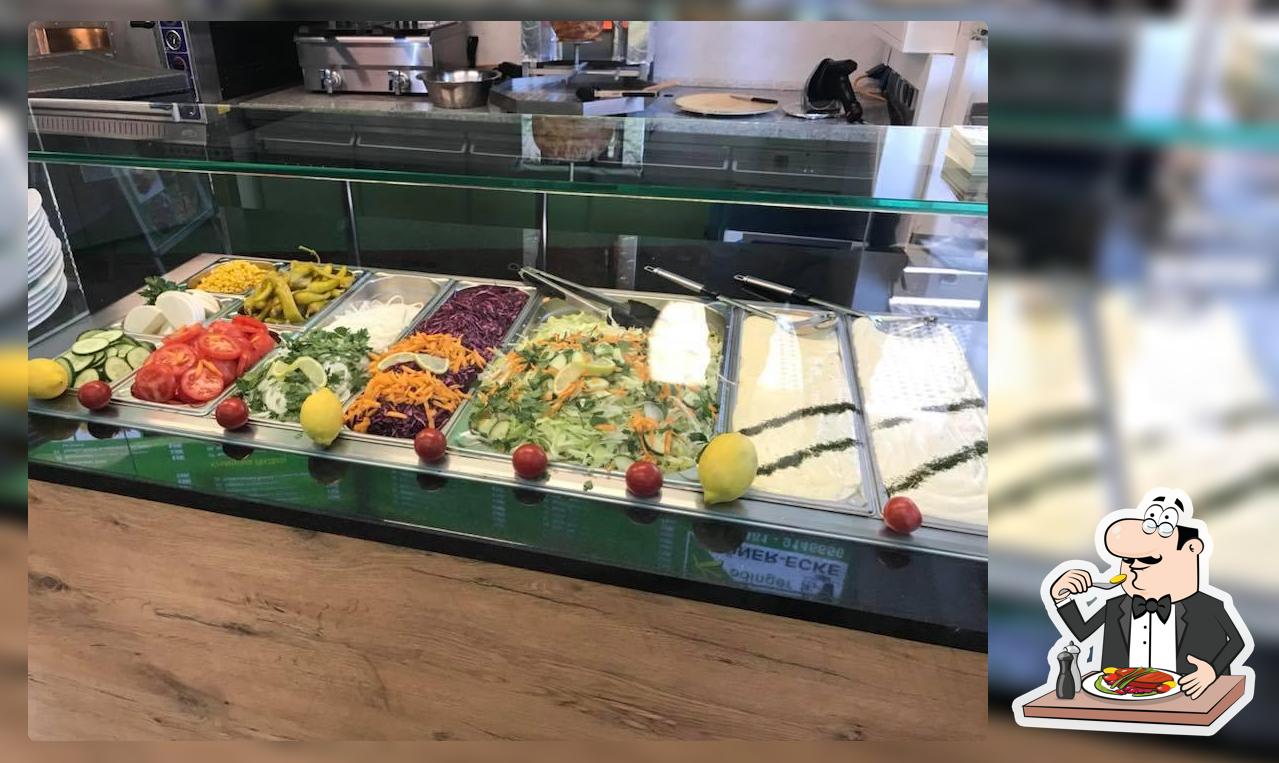 Rodinger Döner-Ecke