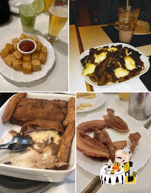 Restaurante Rota Nordestina