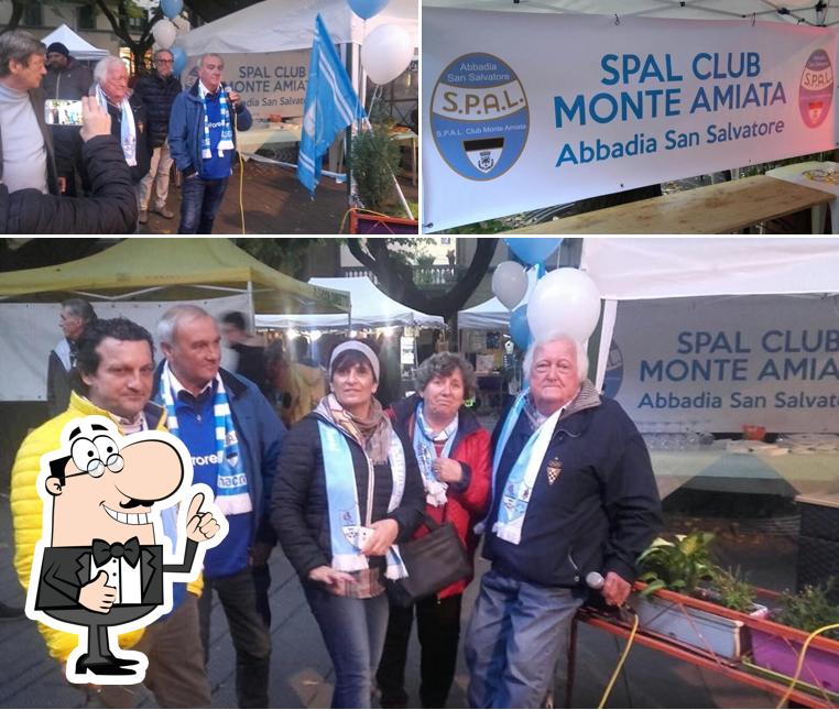 Vedi la foto di Spal Club Amiata Bar Centrale