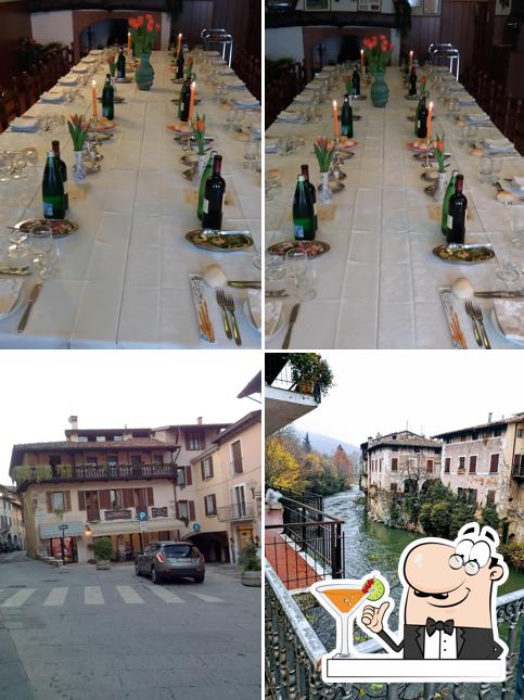 Trattoria Piazza Grande