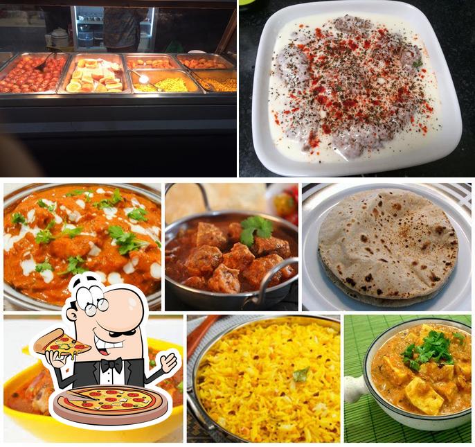 Veena's Kitchen in Adelaide Restaurant reviews