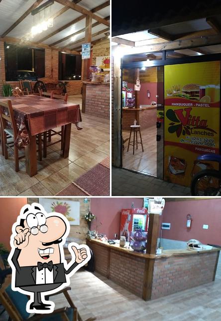 Vitta Lanches e Bistrô
