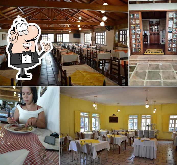 Restaurante Lipski