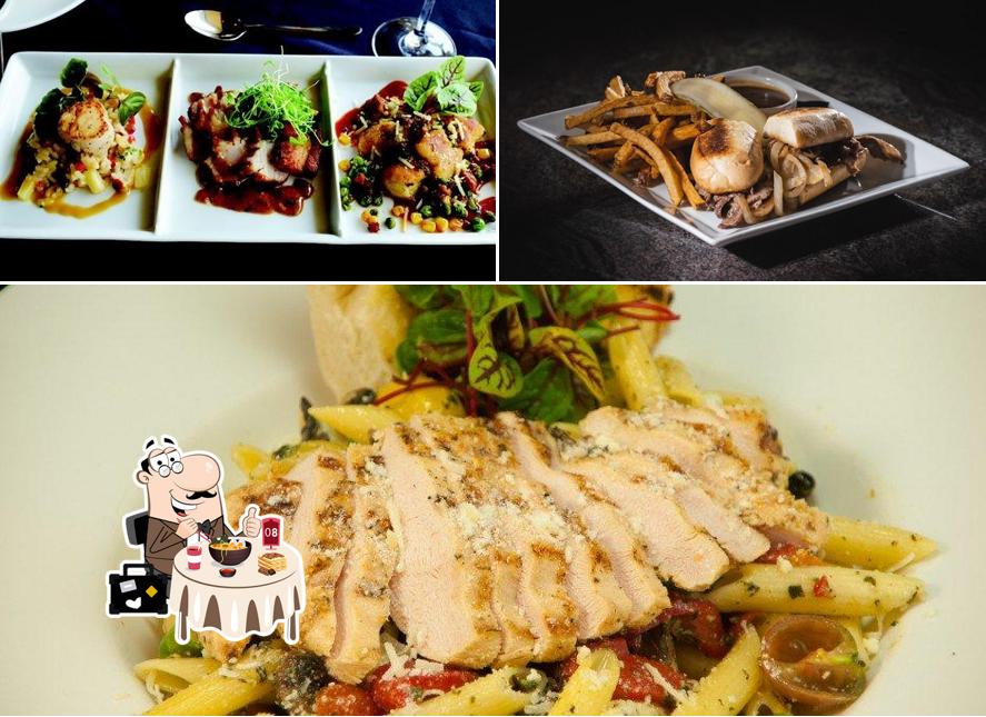 Find the best place to eat in Orillia, summer 2024 Restaurant Guru