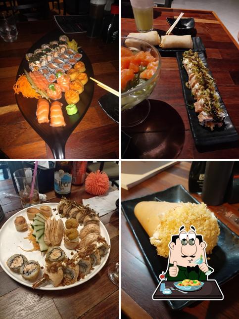 Taika Sushi