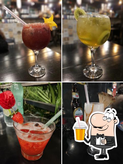 Barão Restaubar Grill