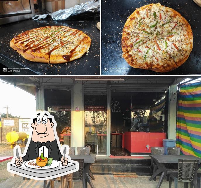 Cuppa Cafe shamanewadi