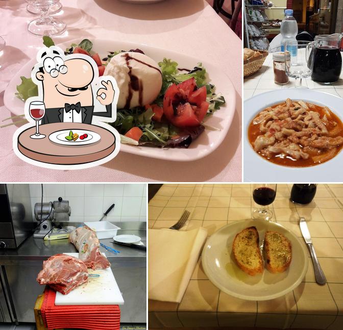 Trattoria da Maria