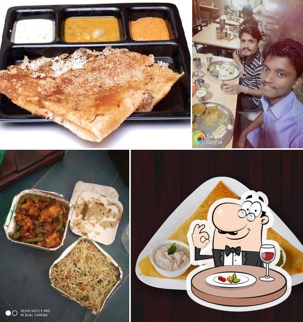 Hot Chips Veg Restaurant, Chennai, 225 Restaurant reviews